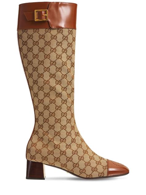 gucci ellis boot|Women's Gucci Designer Boots .